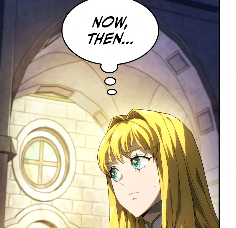 Revenge of the Iron-Blooded Sword Hound, Chapter 49 image 049